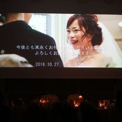 京都 アートグレイス ウエディングヒルズの写真20枚目