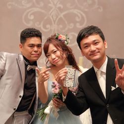 京都 アートグレイス ウエディングヒルズの写真34枚目