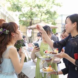 京都 アートグレイス ウエディングヒルズの写真14枚目