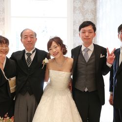 京都 アートグレイス ウエディングヒルズの写真27枚目