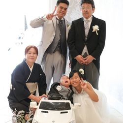 京都 アートグレイス ウエディングヒルズの写真22枚目