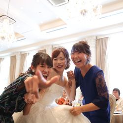 京都 アートグレイス ウエディングヒルズの写真2枚目