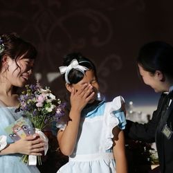 京都 アートグレイス ウエディングヒルズの写真12枚目