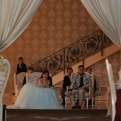 京都 アートグレイス ウエディングヒルズの写真27枚目