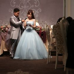 京都 アートグレイス ウエディングヒルズの写真6枚目