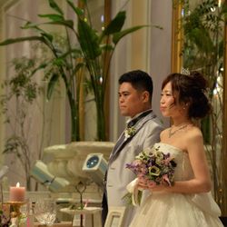 京都 アートグレイス ウエディングヒルズの写真14枚目