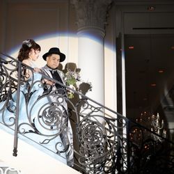 京都 アートグレイス ウエディングヒルズの写真20枚目