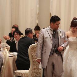 京都 アートグレイス ウエディングヒルズの写真28枚目