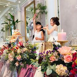 京都 アートグレイス ウエディングヒルズの写真17枚目