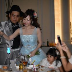 京都 アートグレイス ウエディングヒルズの写真19枚目