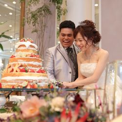 京都 アートグレイス ウエディングヒルズの写真30枚目