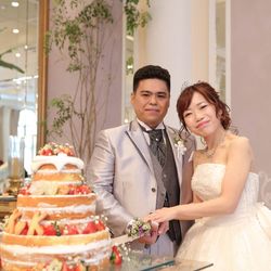 京都 アートグレイス ウエディングヒルズの写真19枚目