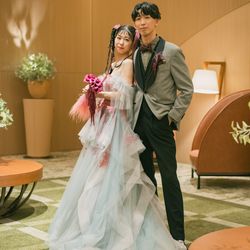 TIAD, オートグラフ コレクションの写真31枚目