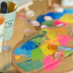 オーシャンプレイスの写真14枚目