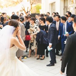 白金迎賓館 アートグレイスクラブの写真24枚目