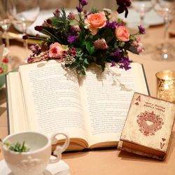 京都 アートグレイス ウエディングヒルズの写真13枚目