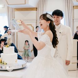 アニヴェルセル 白壁の写真5枚目