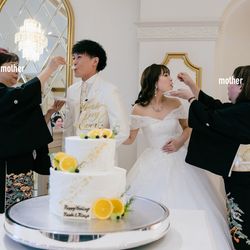 アニヴェルセル 白壁の写真28枚目