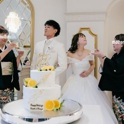 アニヴェルセル 白壁の写真19枚目