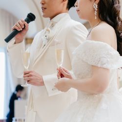 アニヴェルセル 白壁の写真30枚目