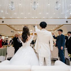 アニヴェルセル 白壁の写真35枚目