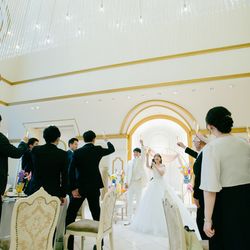 アニヴェルセル 白壁の写真5枚目