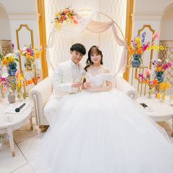 アニヴェルセル 白壁の写真6枚目