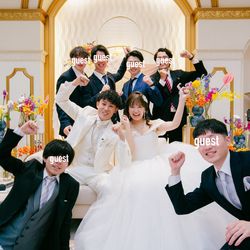 アニヴェルセル 白壁の写真17枚目