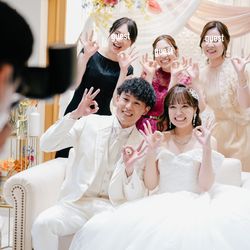 アニヴェルセル 白壁の写真9枚目