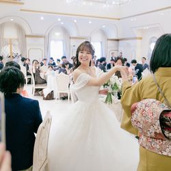 アニヴェルセル 白壁の写真6枚目