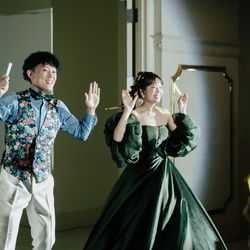 アニヴェルセル 白壁の写真9枚目