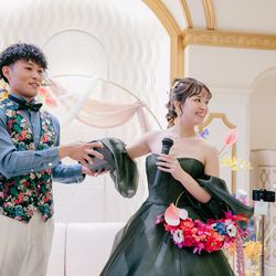 アニヴェルセル 白壁の写真26枚目