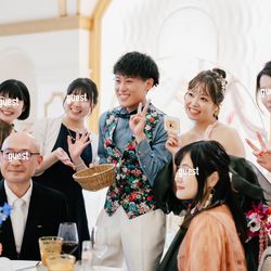 アニヴェルセル 白壁の写真1枚目