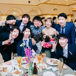 アニヴェルセル 白壁の写真28枚目