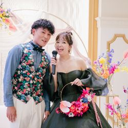 アニヴェルセル 白壁の写真1枚目