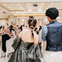 アニヴェルセル 白壁の写真16枚目