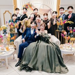 アニヴェルセル 白壁の写真2枚目