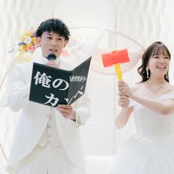 アニヴェルセル 白壁の写真18枚目