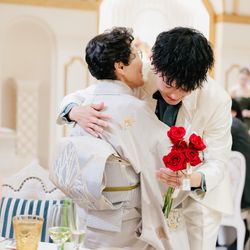 アニヴェルセル 白壁の写真14枚目