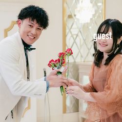 アニヴェルセル 白壁の写真13枚目