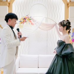 アニヴェルセル 白壁の写真19枚目