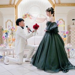 アニヴェルセル 白壁の写真31枚目