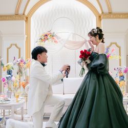 アニヴェルセル 白壁の写真30枚目