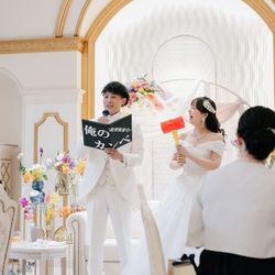 アニヴェルセル 白壁の写真7枚目