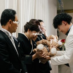 アニヴェルセル 白壁の写真3枚目