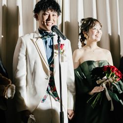 アニヴェルセル 白壁の写真16枚目