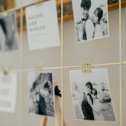 アニヴェルセル 白壁の写真15枚目