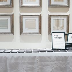 アニヴェルセル 白壁の写真27枚目