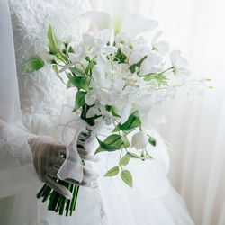 アニヴェルセル 白壁の写真19枚目