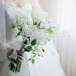 アニヴェルセル 白壁の写真4枚目